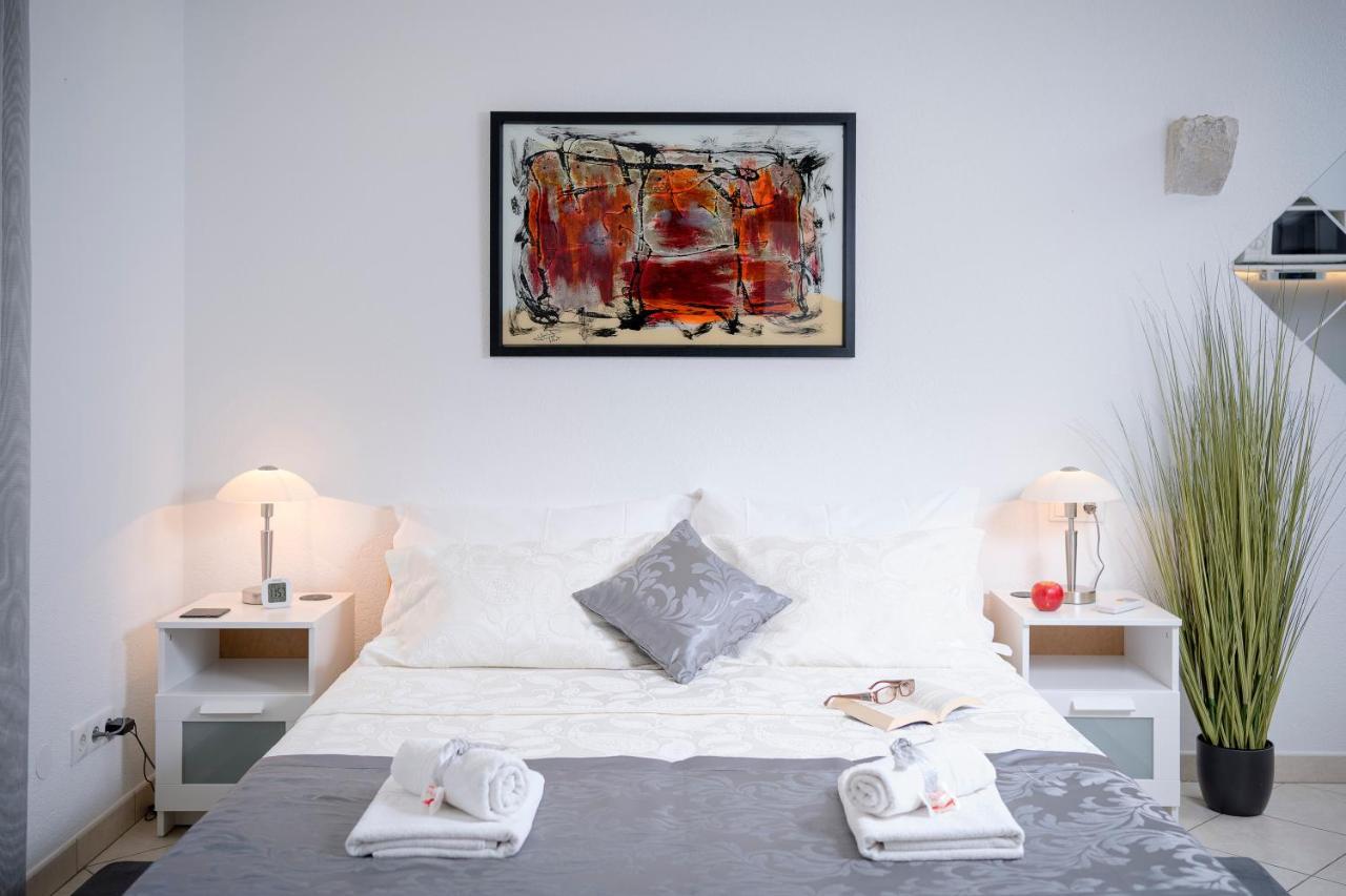 Apartment Luxor Hvar - Main Square Hvar Town